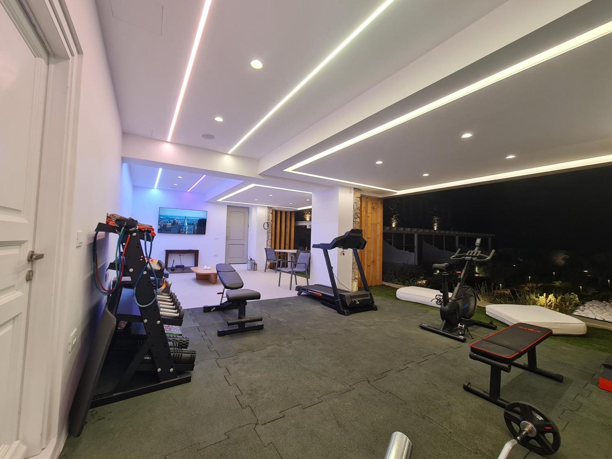 Panamera villa by Mykonos Luxury Fanari  Exteriör bild