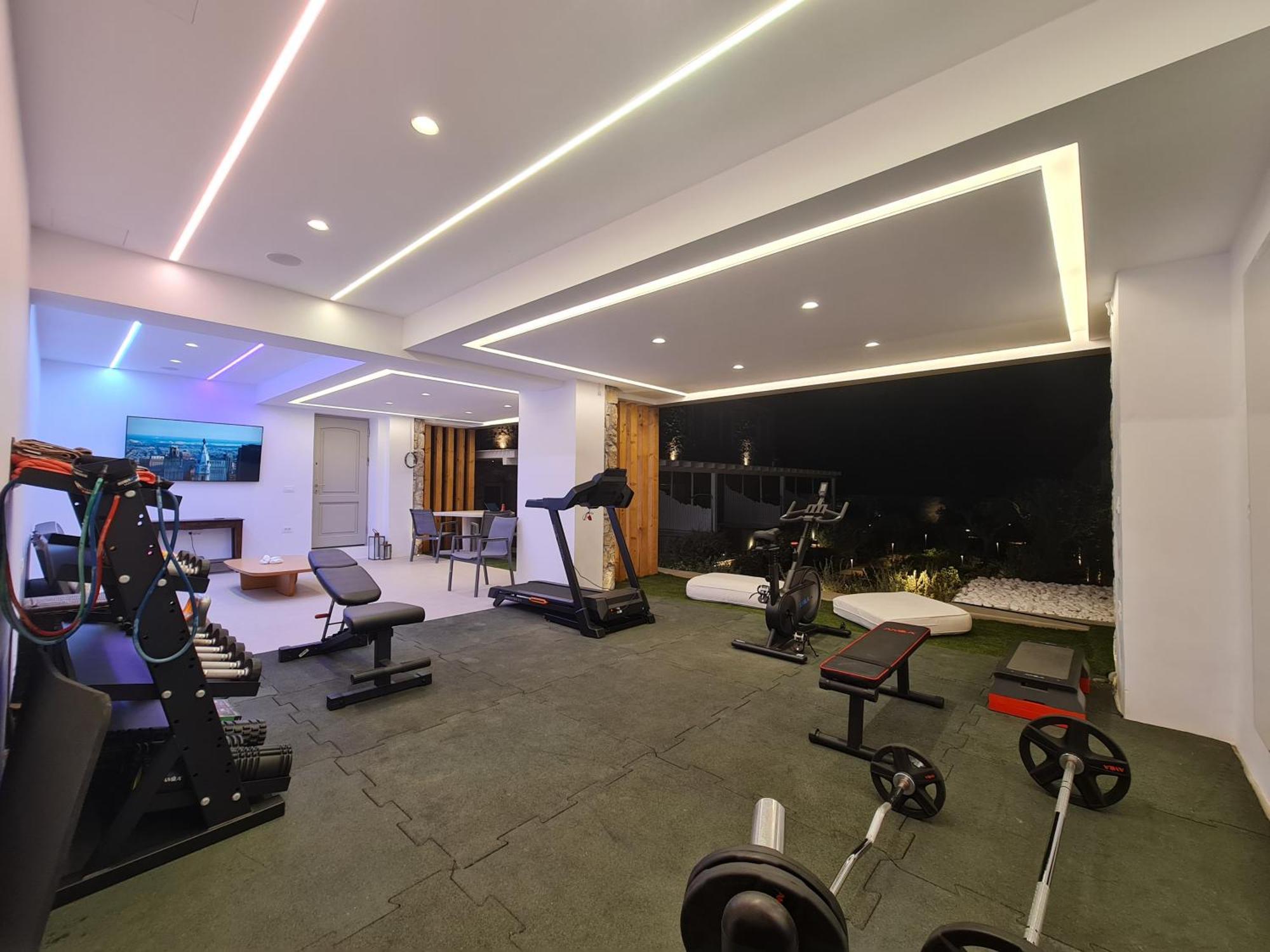 Panamera villa by Mykonos Luxury Fanari  Exteriör bild